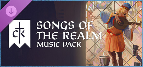 Crusader Kings III: Songs of the Realm