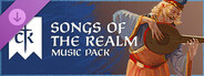 DLC: Crusader Kings III: Songs of the Realm