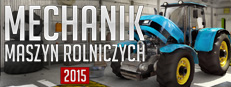 Mechanik Maszyn Rolniczych 2015 Steam capsule image