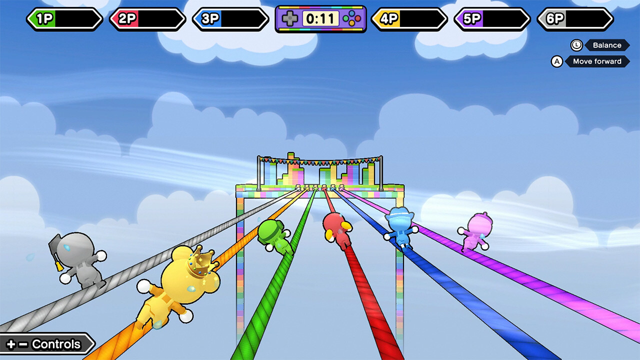 Party Party Time 3 screenshot #6