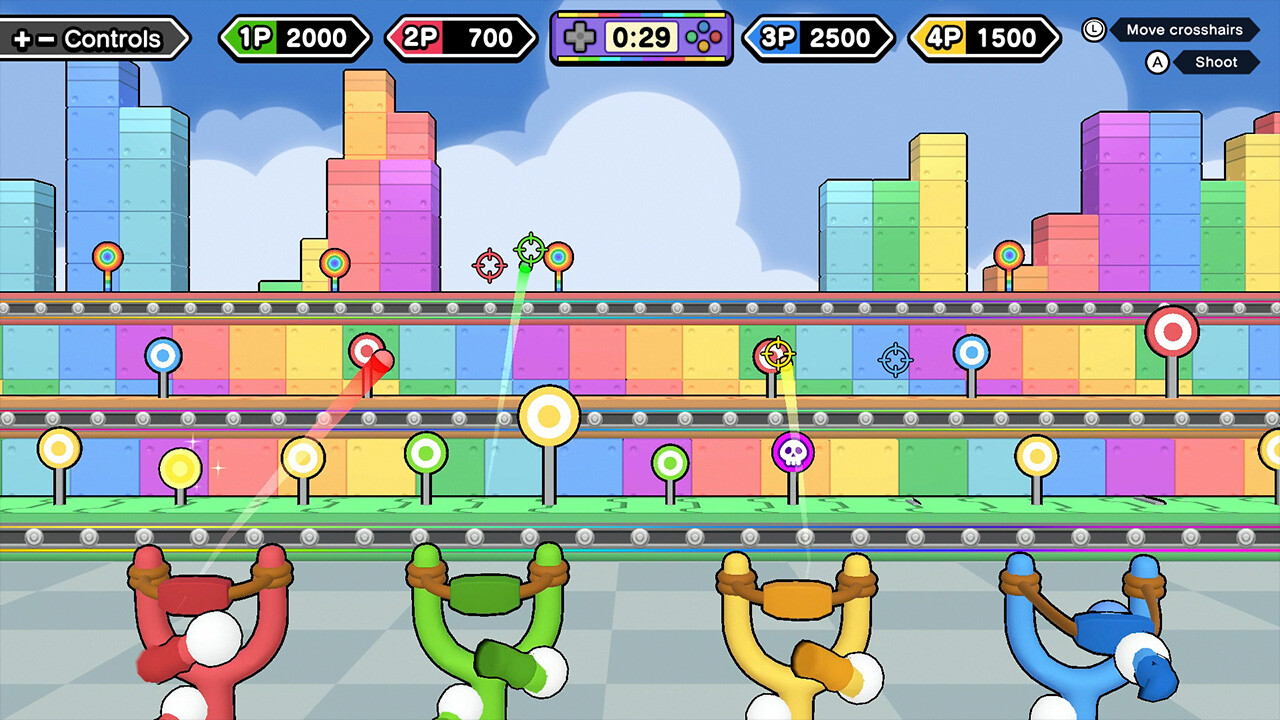 Party Party Time 3 screenshot #2