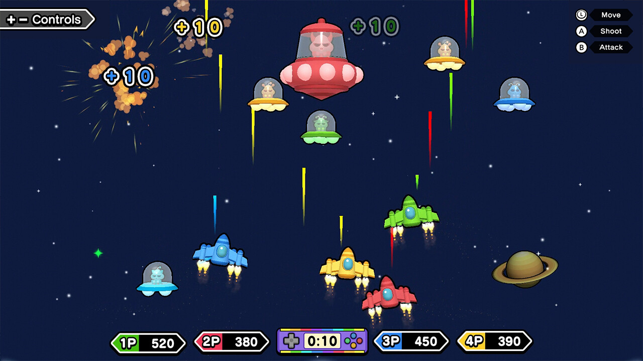 Party Party Time 3 screenshot #3