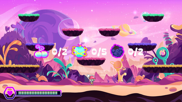 Cosmo Chef screenshot 5