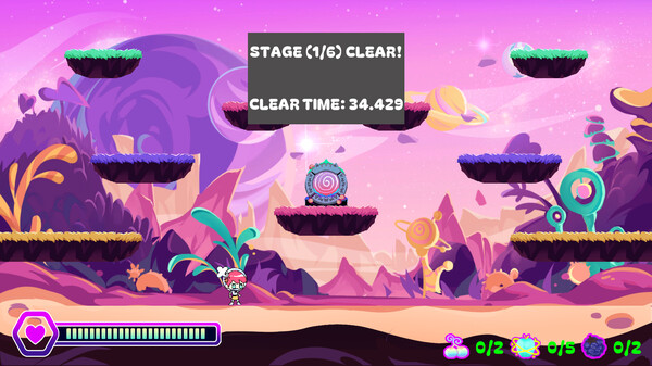 Cosmo Chef screenshot 1