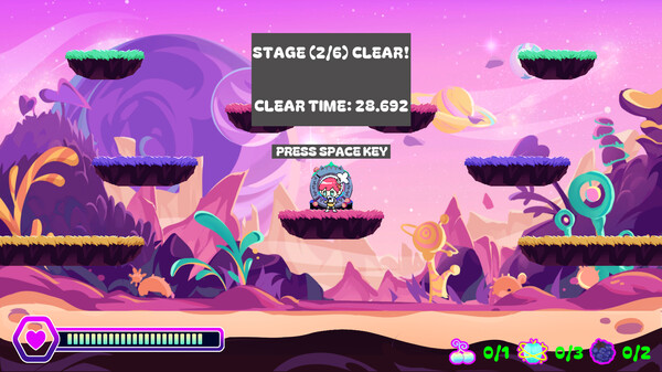 Cosmo Chef screenshot 2