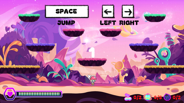 Cosmo Chef screenshot 4