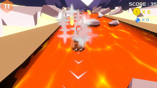 Sailbound screenshot 3