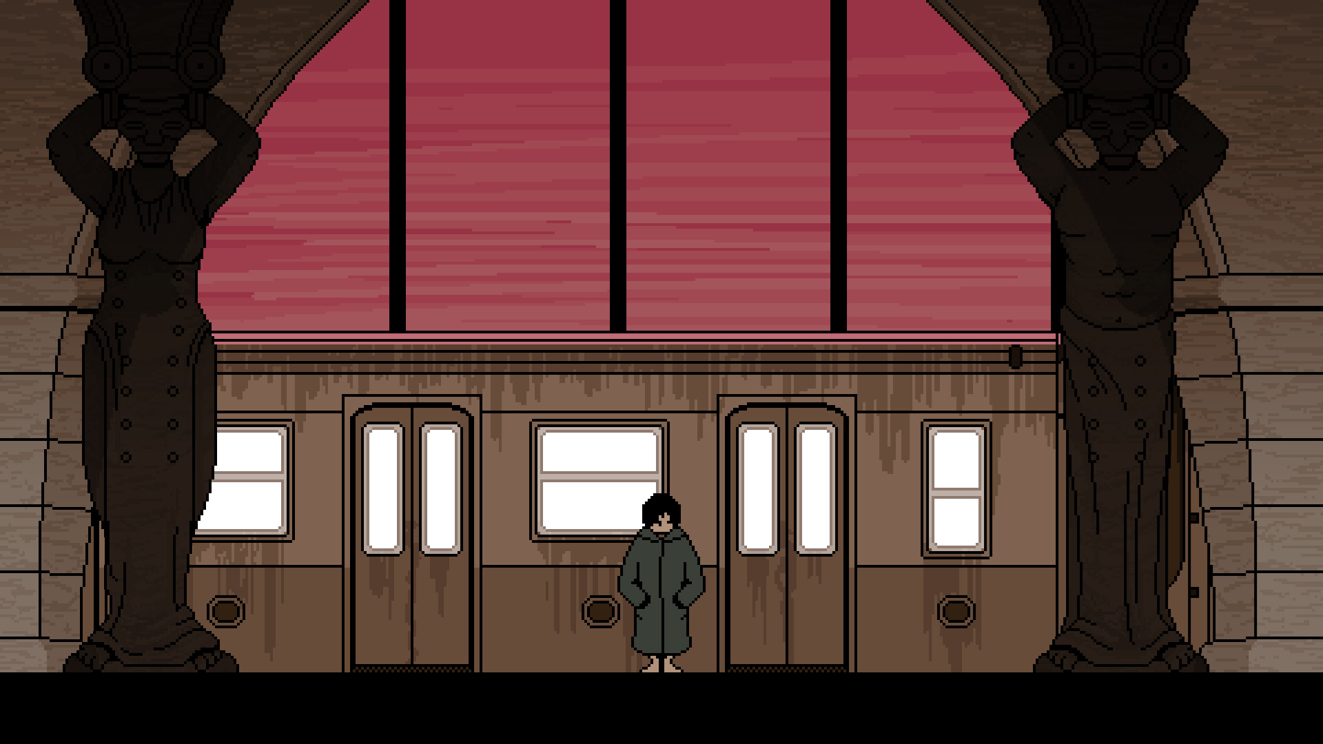 Unsound Love screenshot #5