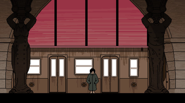 Скриншот 5 из игры Unsound Love