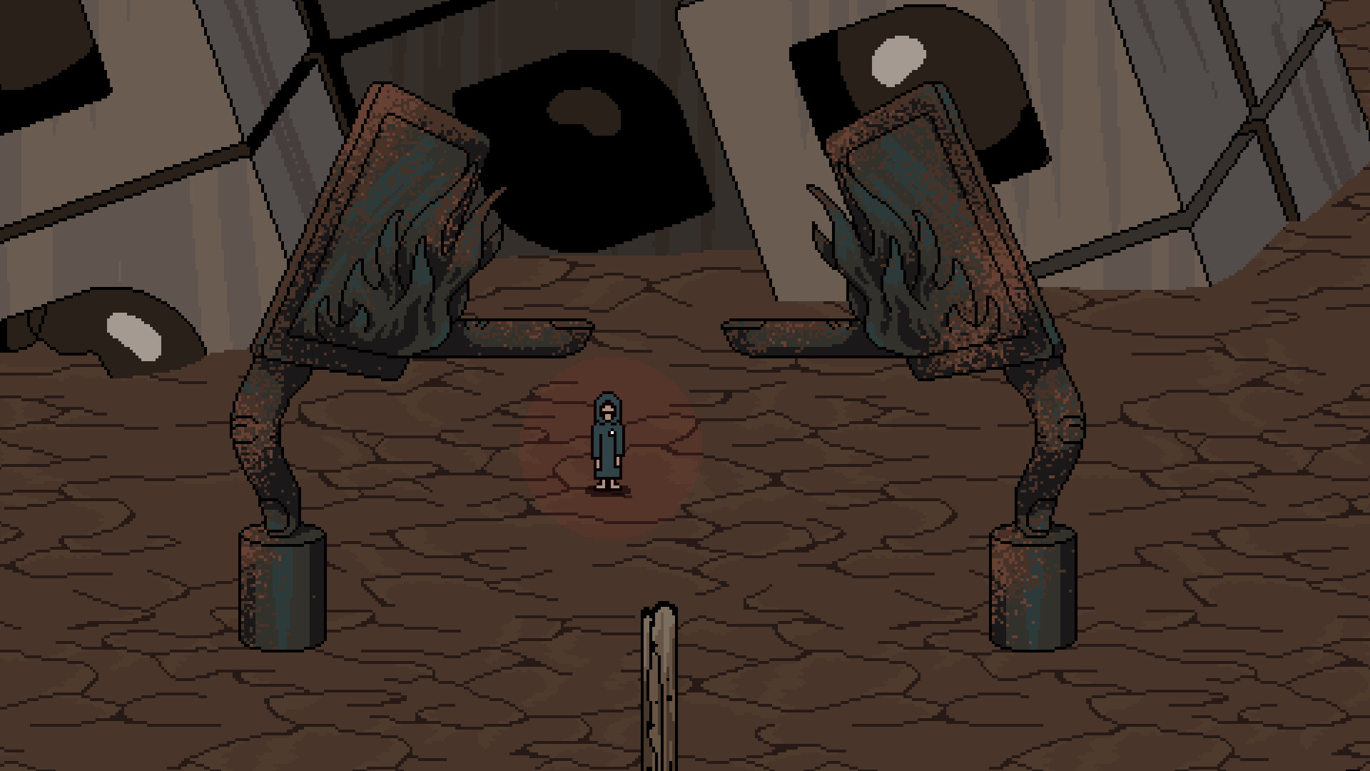 Unsound Love screenshot #4