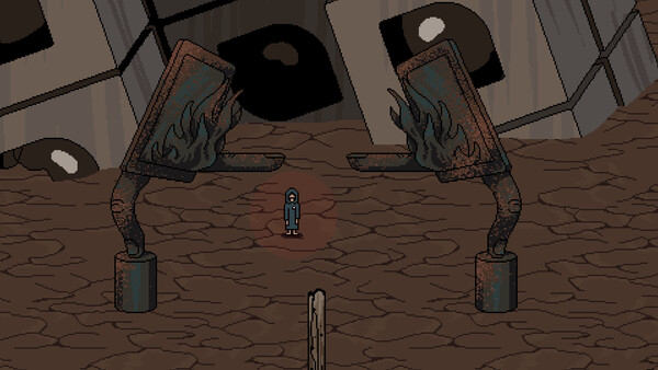 Скриншот 4 из игры Unsound Love