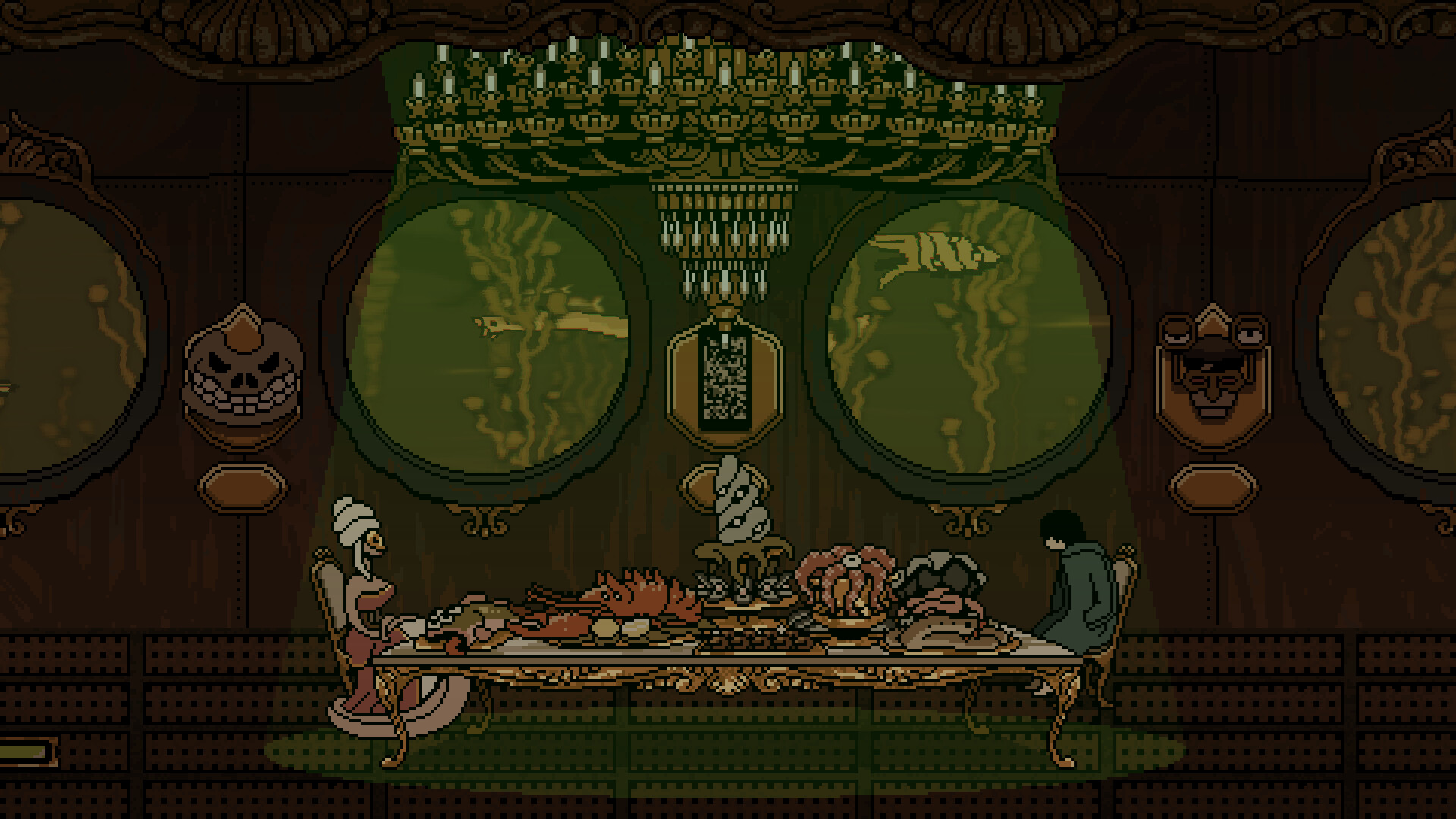 Unsound Love screenshot #3
