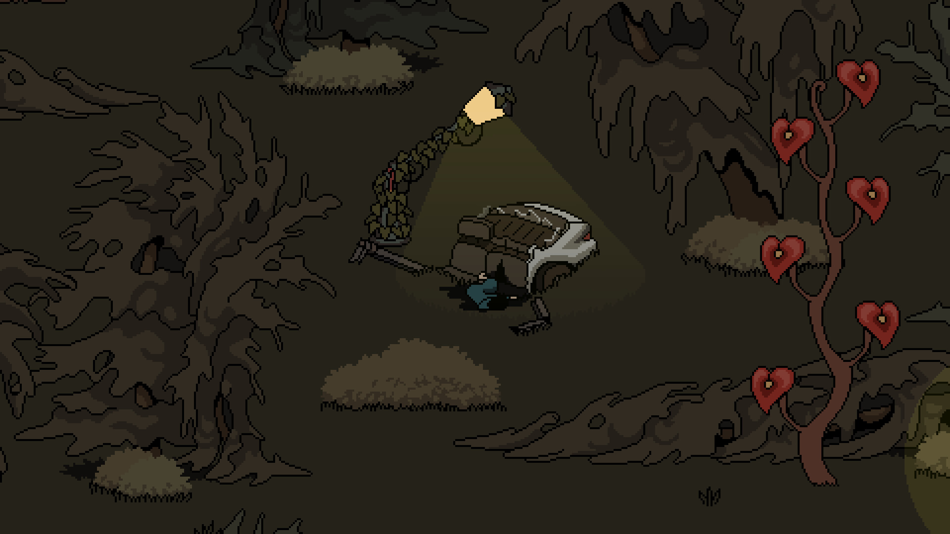 Unsound Love screenshot #7