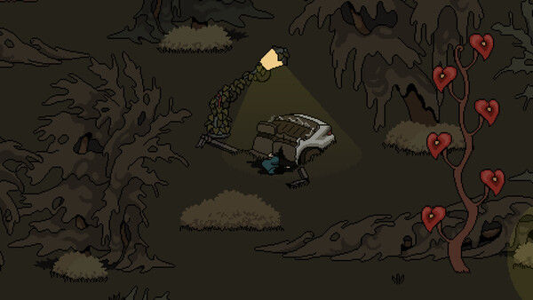 Unsound Love screenshot 7