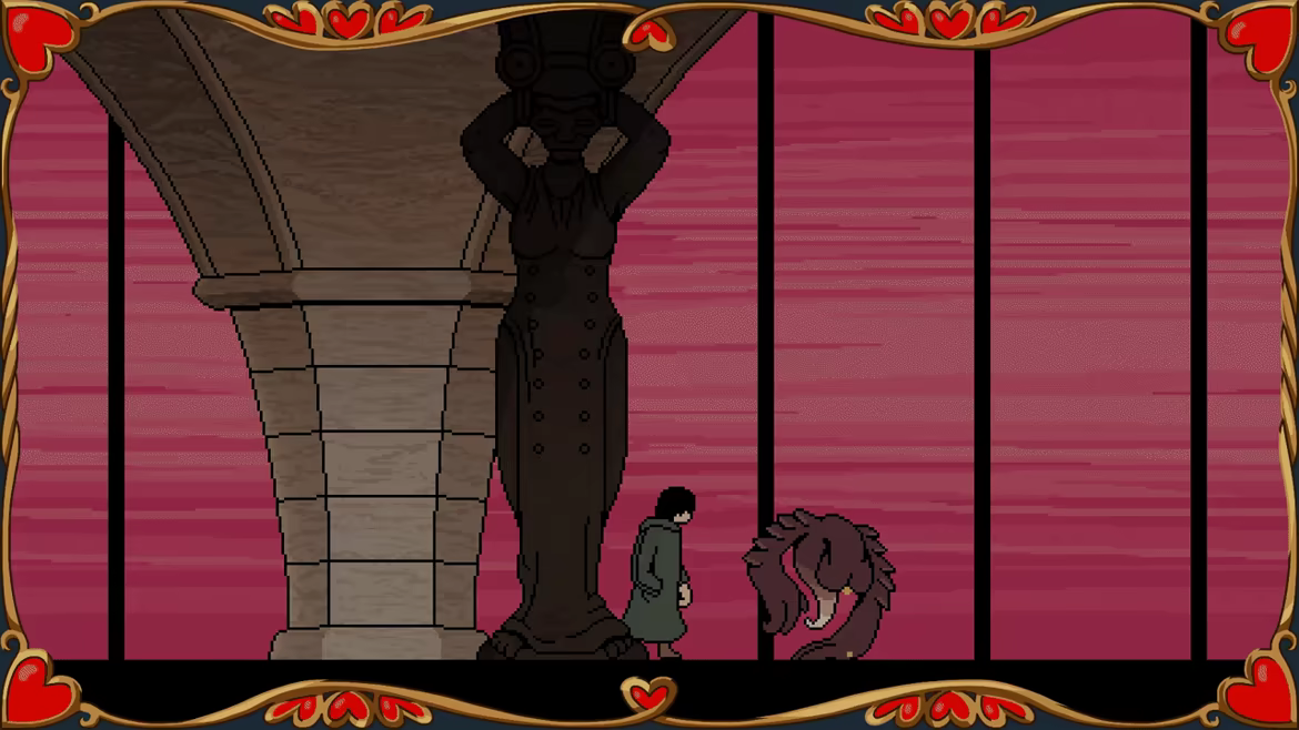 Unsound Love video 3