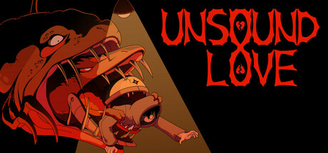 Unsound Love Header Image
