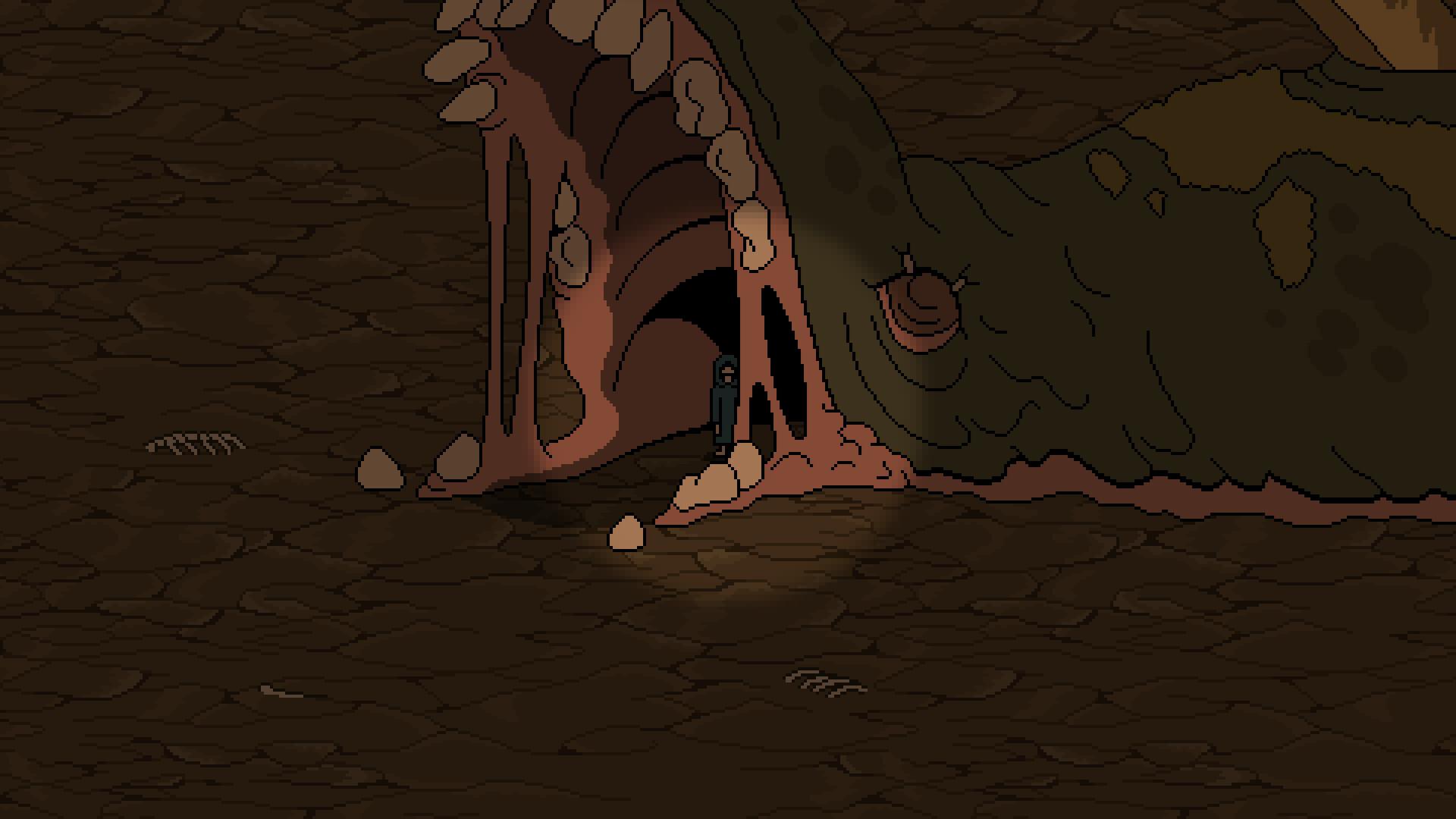 Unsound Love screenshot #7