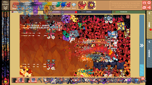 Screenshot media