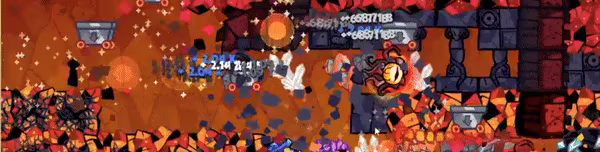 Drill To Hell video 4