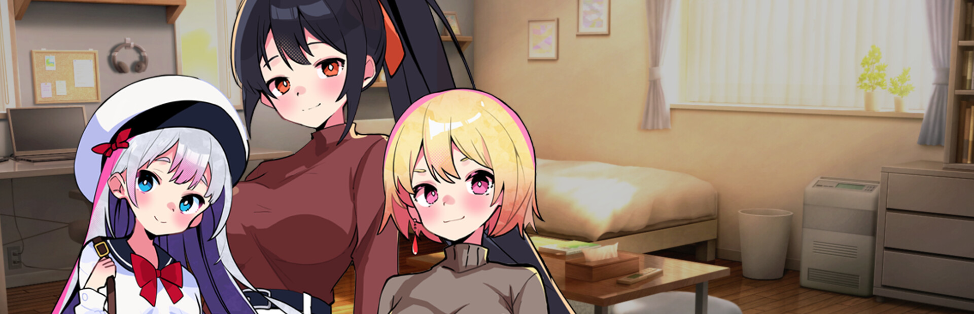 Honey Trap Amnesia