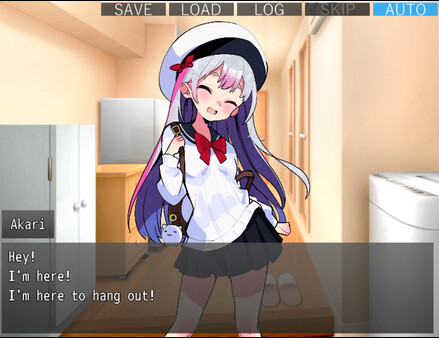 Honey Trap Amnesiafor windows and Linux 1