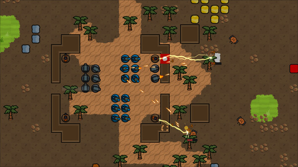 One More Turret screenshot 2