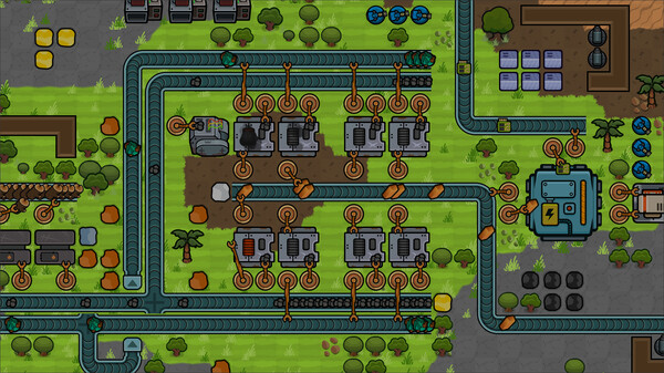 One More Turret screenshot 4