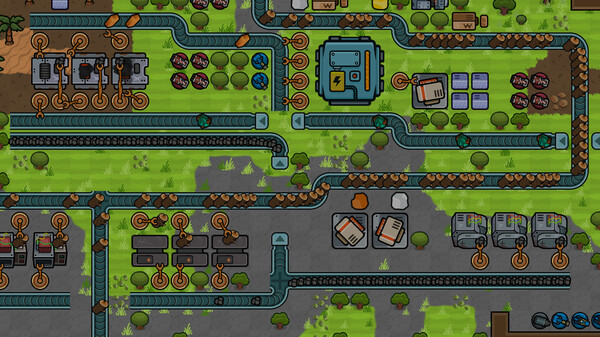 One More Turret screenshot 1