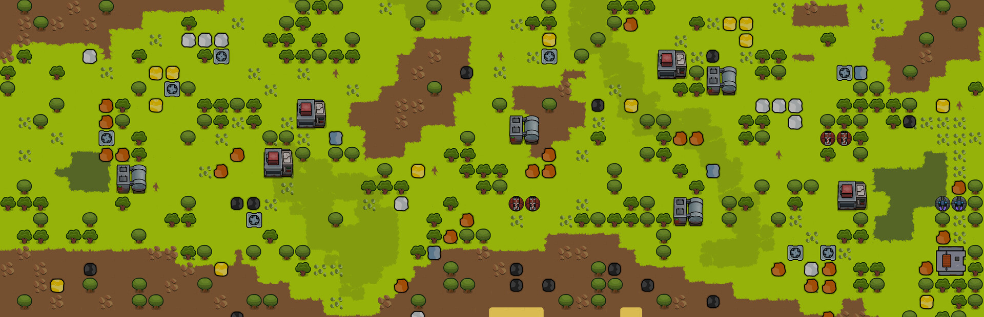 One More Turret