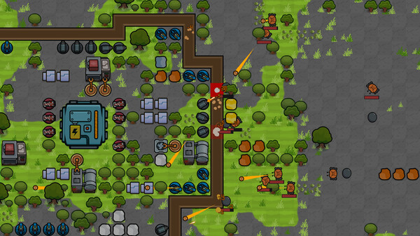 One More Turret screenshot 3