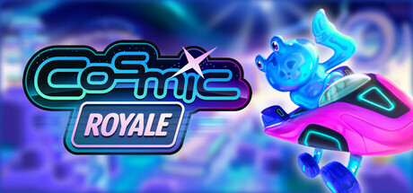 Cosmic Royale