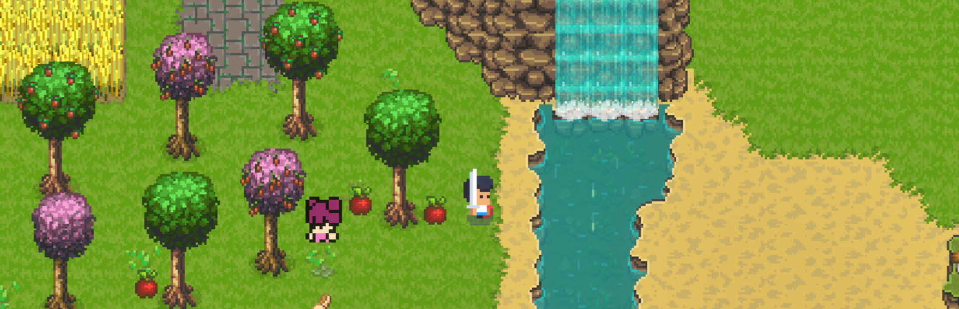 Lost Relics