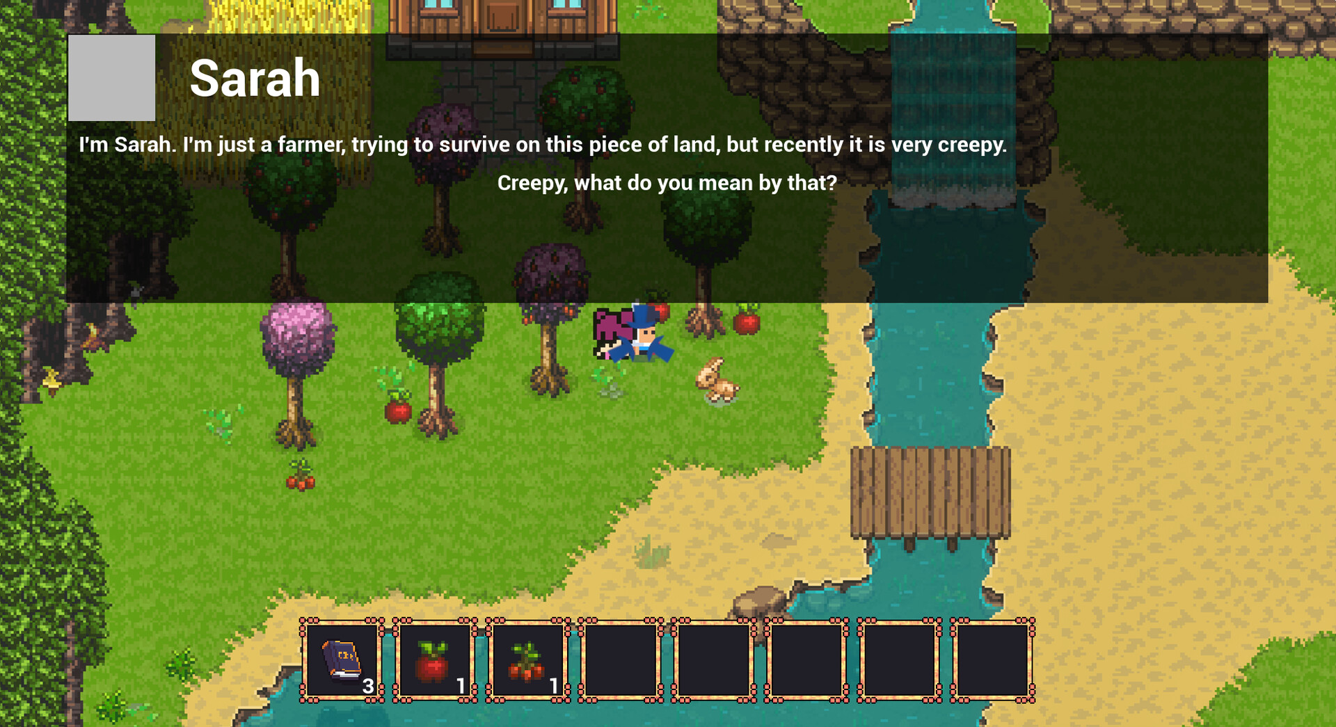 Lost Relics Featured Screenshot #1