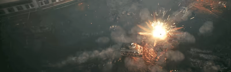 Front Lines video 4