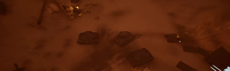 Front Lines video 2