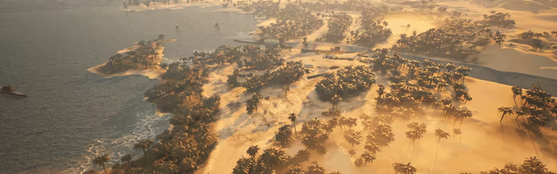 Front Lines video 3