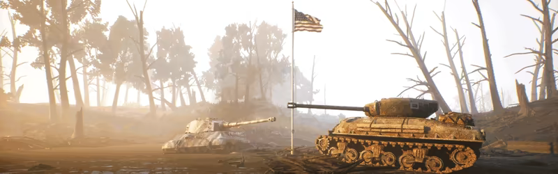 Front Lines video 1