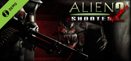 Alien Shooter 2: Reloaded Demo 