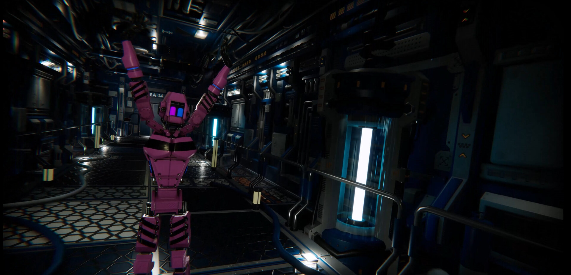 Trapped Together screenshot #1