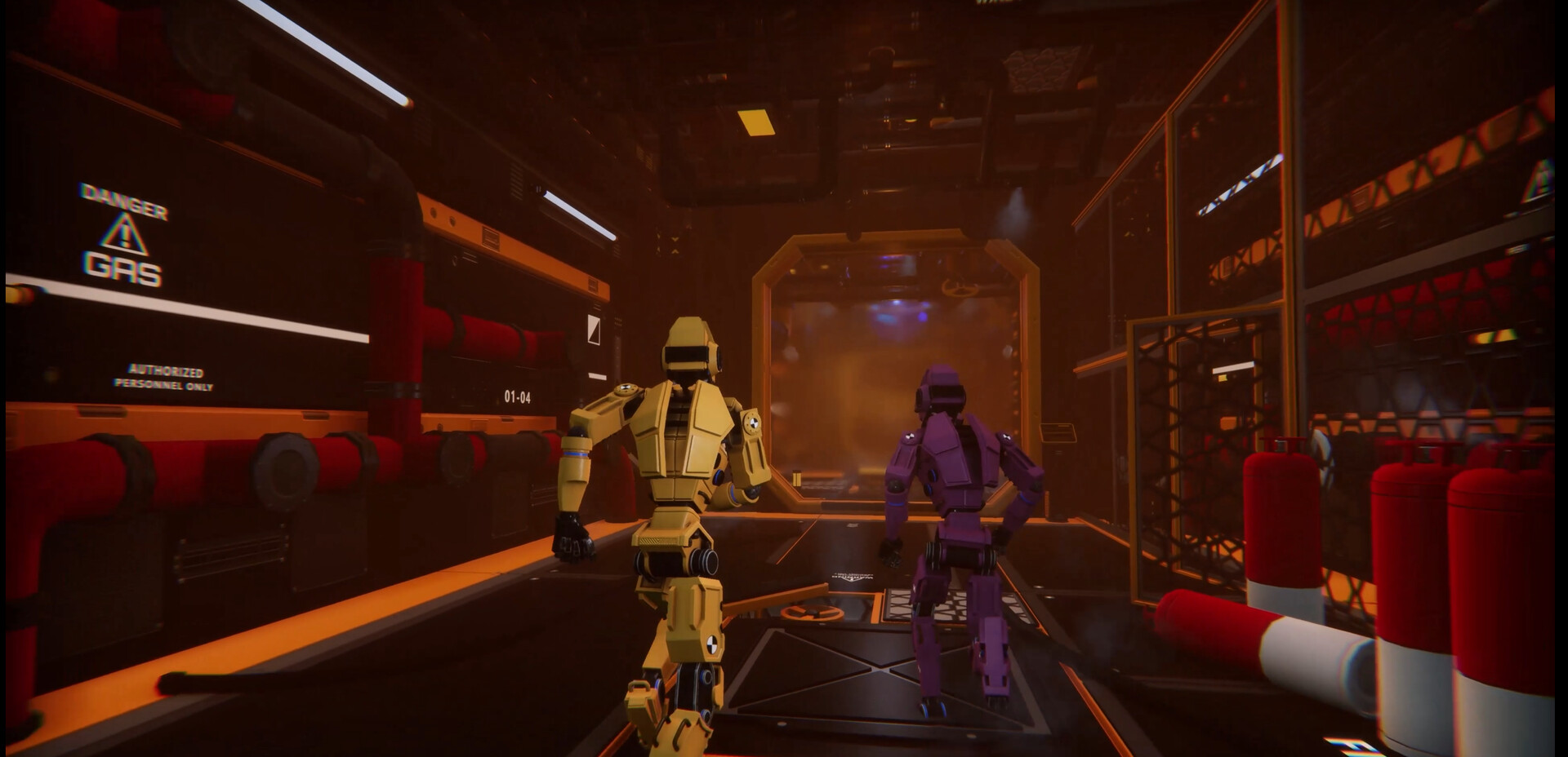 Trapped Together screenshot #3