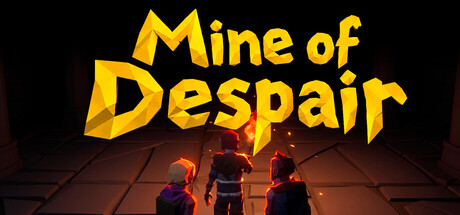 Mine of despair