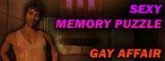 Sexy Memory Puzzle - Gay Affair