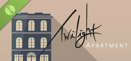 Twilight Apartment Demo cover art