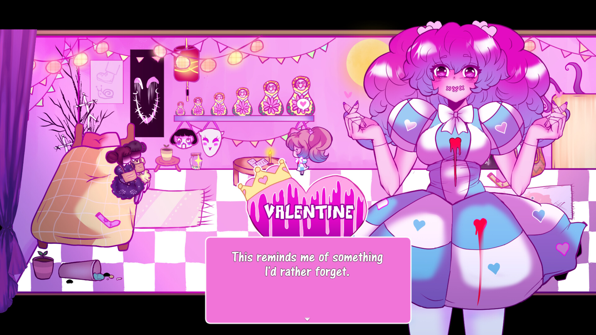 the doll museum screenshot 4