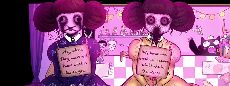 the doll museum video 7