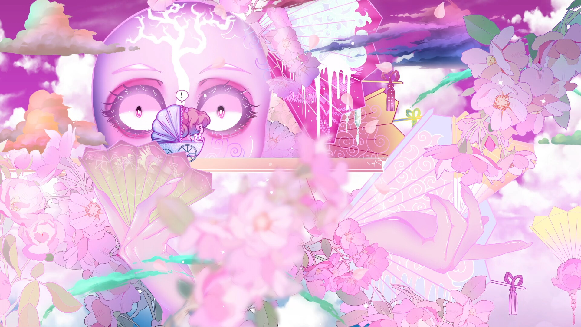 The Doll Museumのスクリーンショット 1