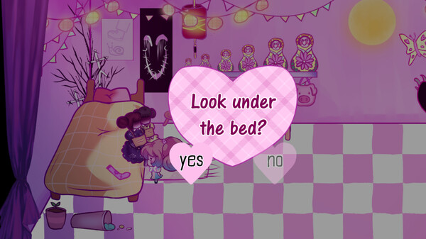 the doll museum screenshot 5