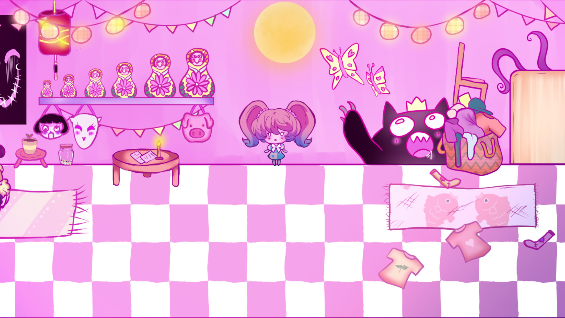 the doll museum screenshot #4