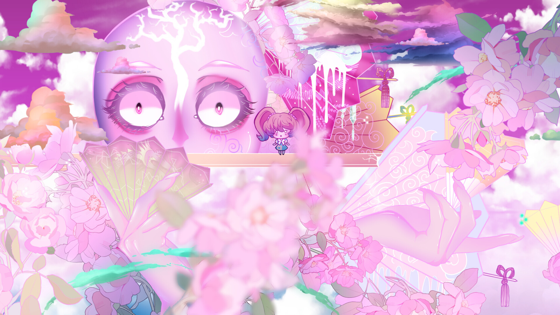 the doll museum screenshot #1