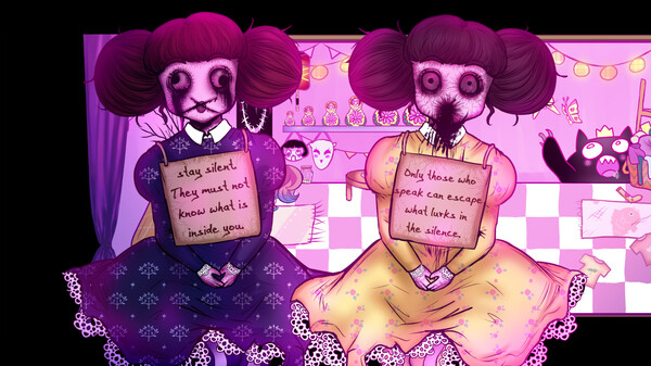 the doll museum screenshot 4
